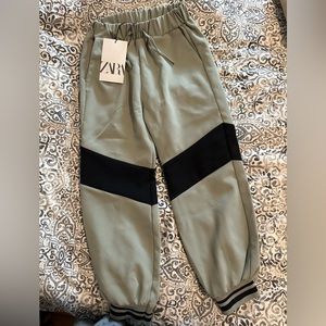 Zara Girls Joggers